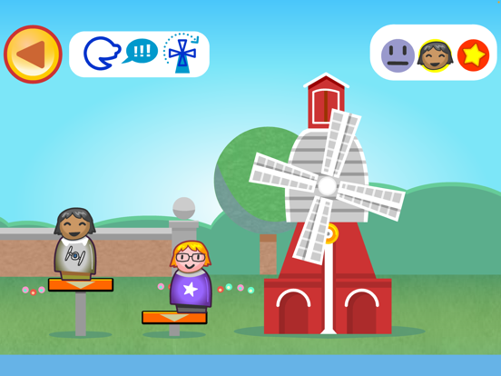 Screenshot #6 pour Let's Make Friends - Play Toy