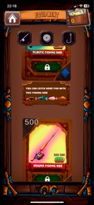 Fishing Time: Lucky Catch screenshot