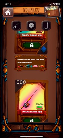 Fishing Time: Lucky Catch screenshot