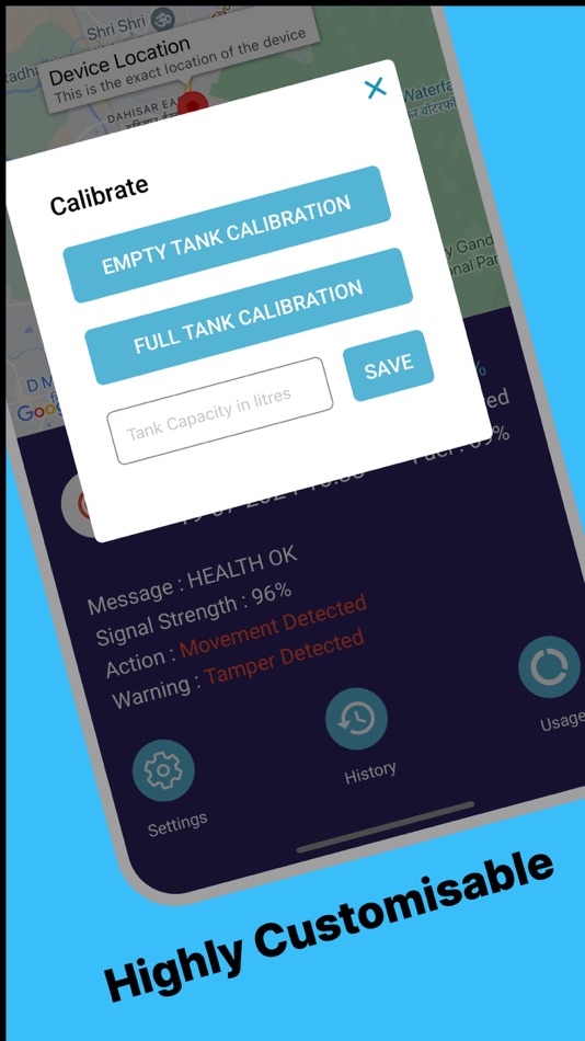 #4. DeviceLink (iOS) 由: Pai Group BV