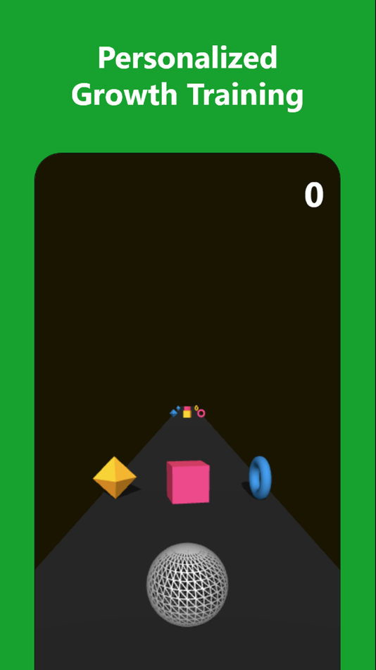 #4. Sero. (iOS) By: Maayan Bar Noy