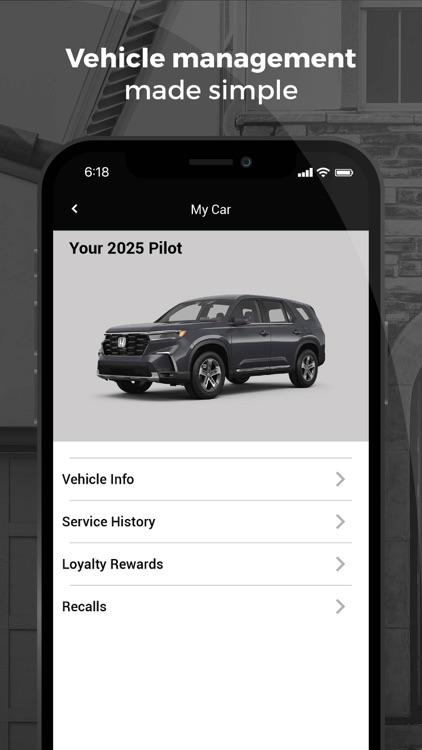 Sport Automotive MVP Program screenshot-3