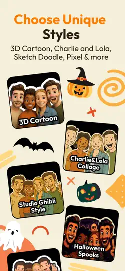 Stckr - Pic To Sticker Maker iPhone Ekran Görüntüsü 6