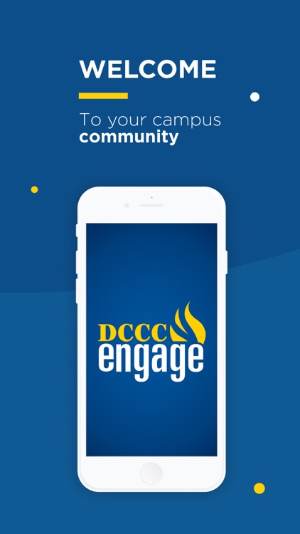 DCCC Engage