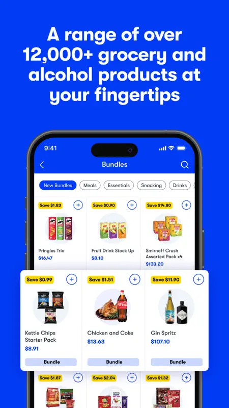 MILKRUN screenshot 3 of 6