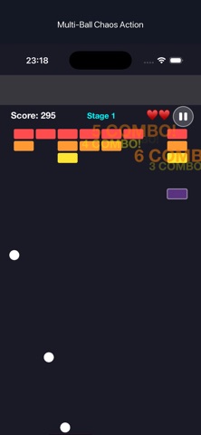 Brick Rogue Screenshot 3 of 5
