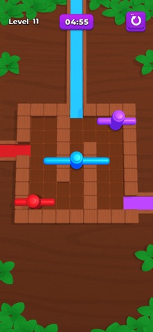 Pin Maze Screenshot 1 of 5