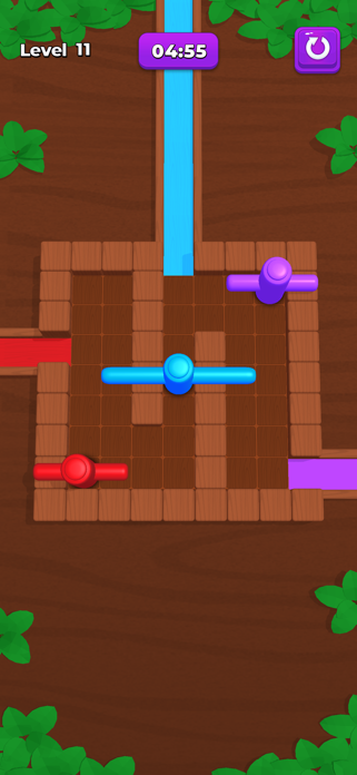 Pin Maze Screenshot 1 of 5