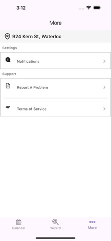 WaterlooIA/waste Screenshot 6 of 7
