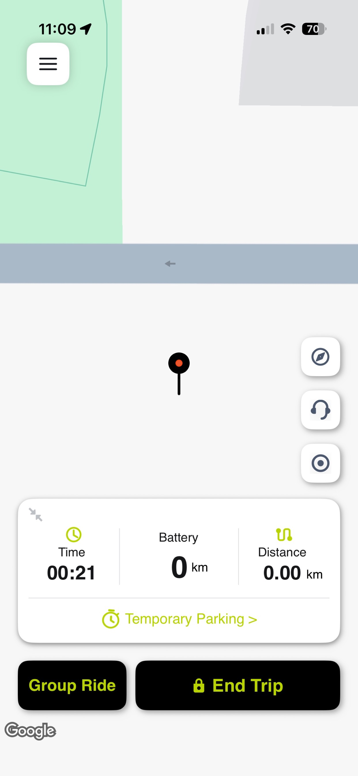 BeamBike™