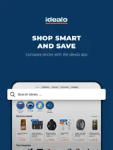idealo - Price Comparison 1