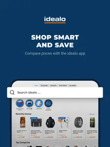 idealo - Price Comparison 1