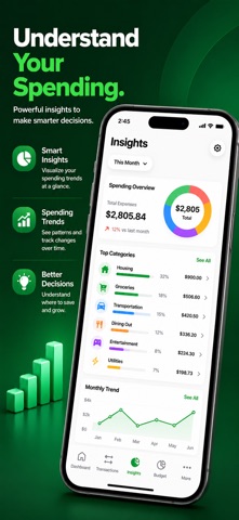 Checkbook -Budget & Expenses 2 screenshot