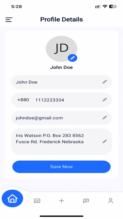New Park Cleaning screenshot-3