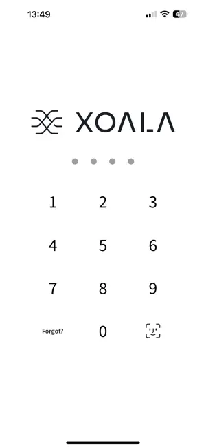 Xoala screenshot 2