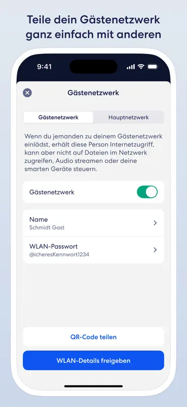 eero wifi system screenshot 3 of 4