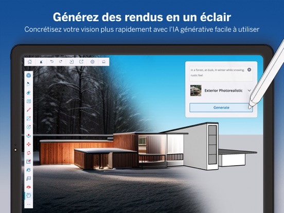 Screenshot #6 pour SketchUp