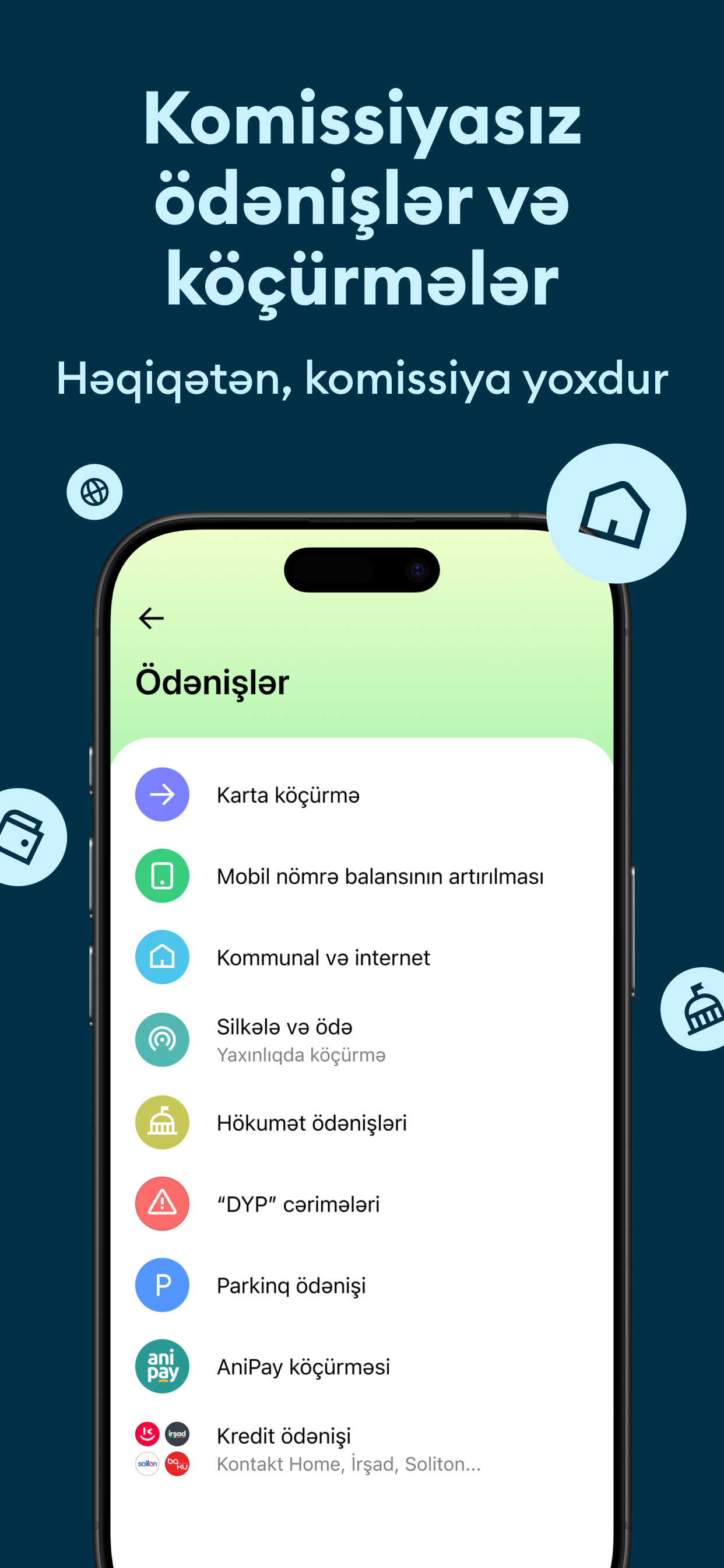 Leobank - Online Bank & Card