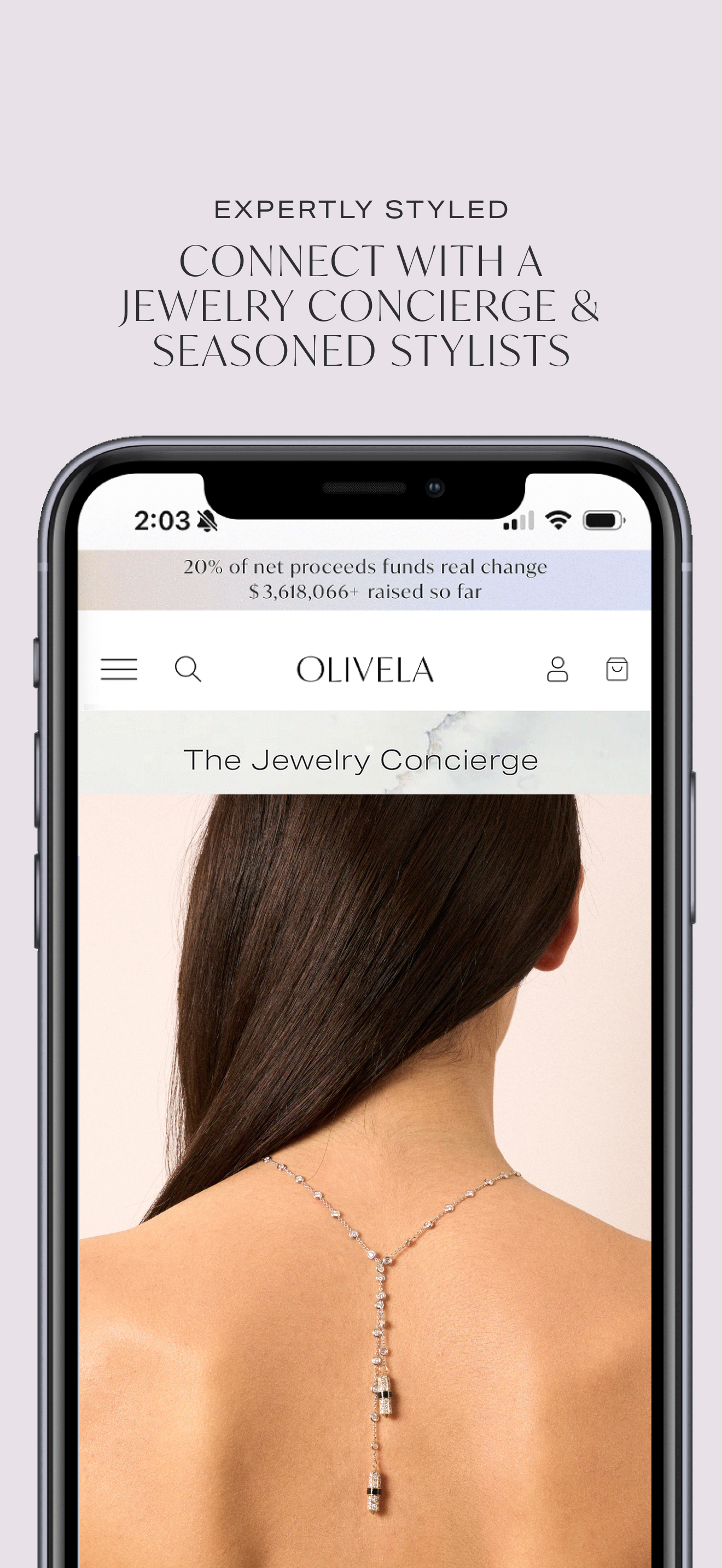 OLIVELA