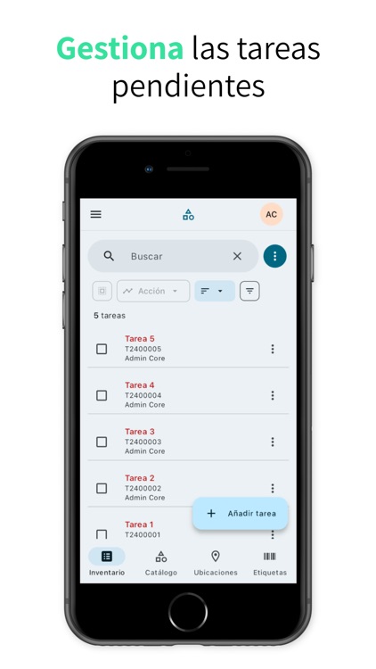coreinvent screenshot-3