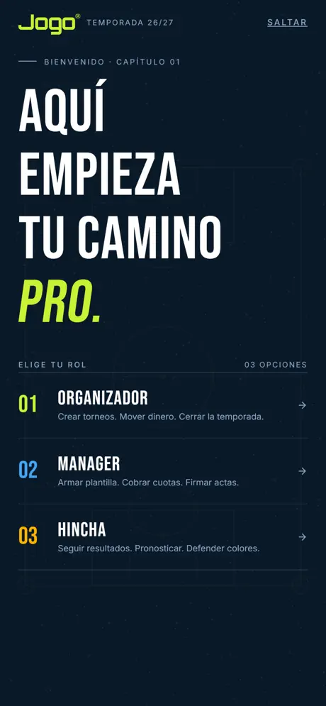 Jogo screenshot 3