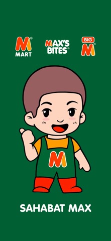 My MMart Screenshot 1 of 5