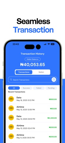 Honour World: Cheaper Data Screenshot 8 of 8