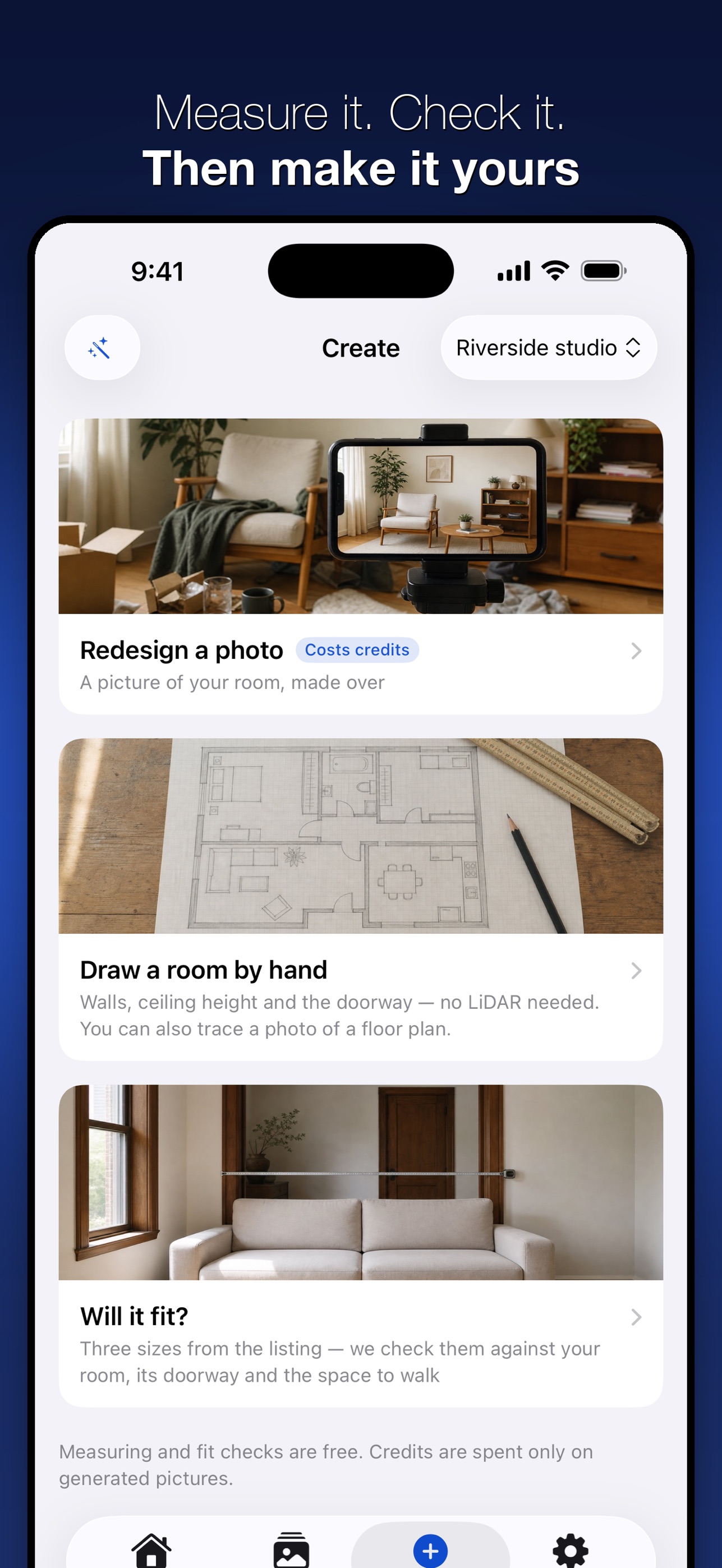 Screenshot 3 of DiHome