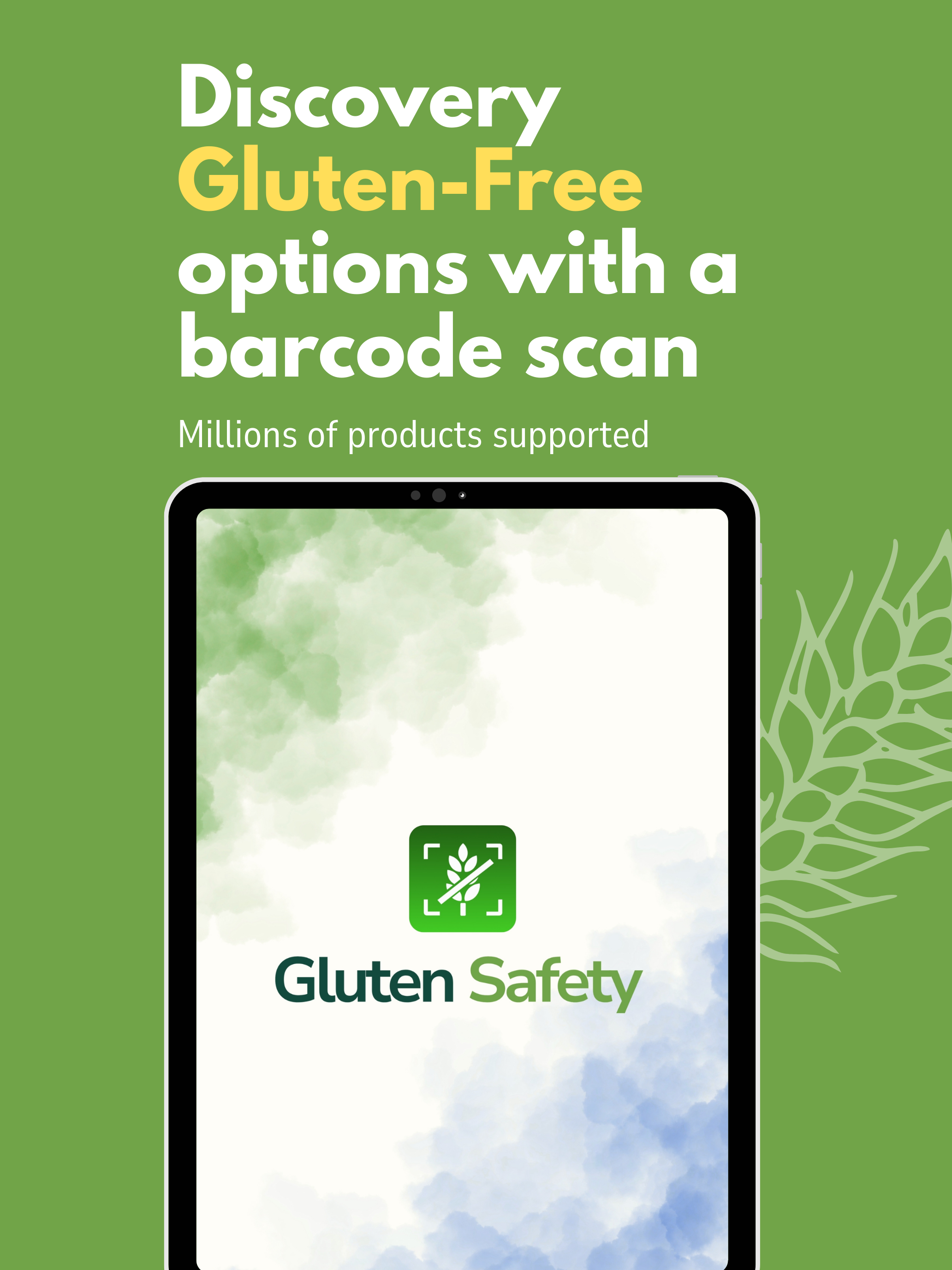 Gluten Free Scanner: Celiac screenshot 10