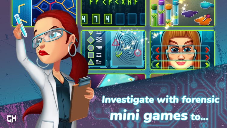 Parker & Lane Criminal Justice