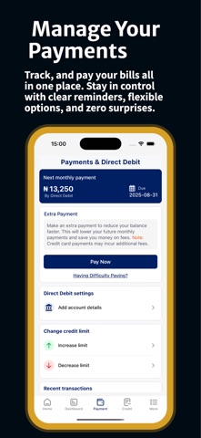 Payscrin Screenshot 8 of 8
