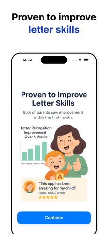 Letter Games Screenshot 2 of 10