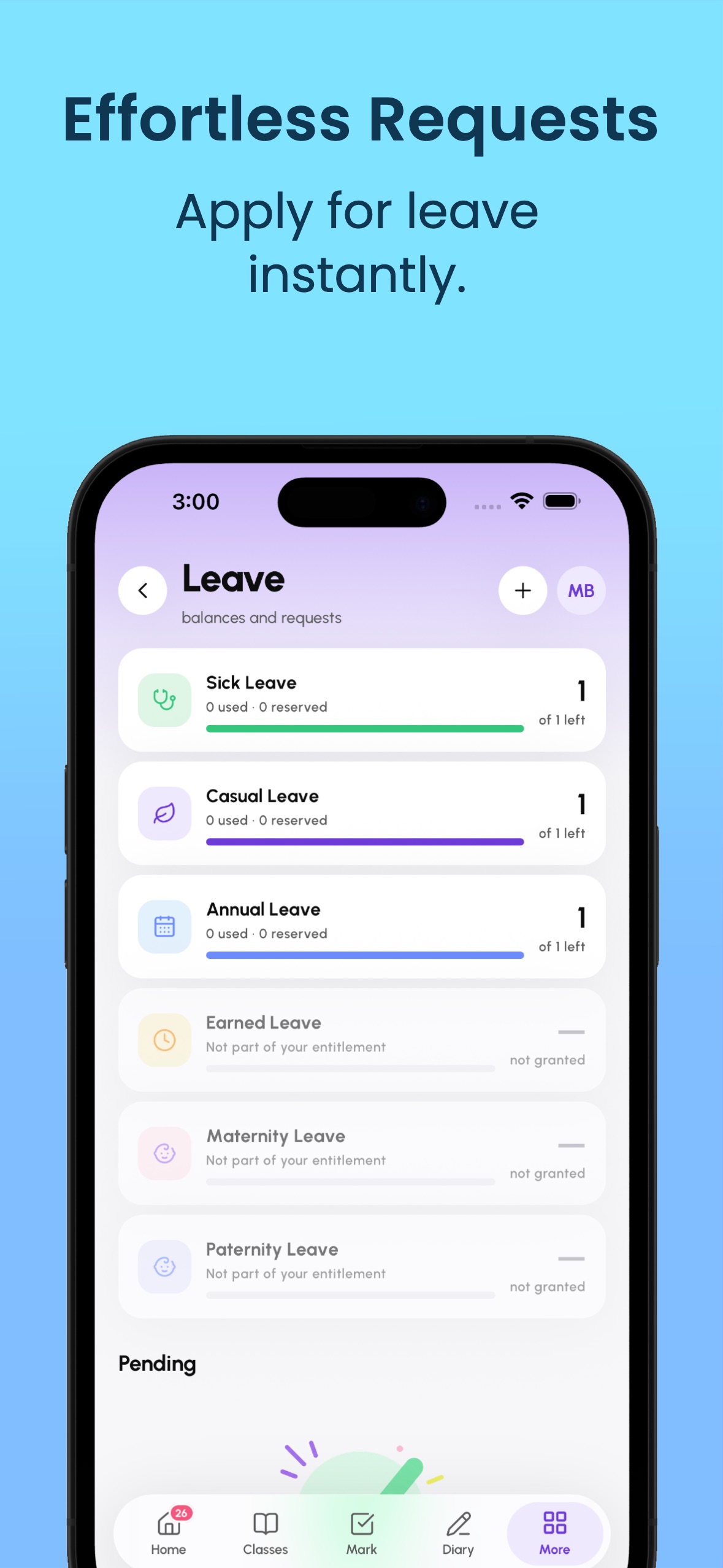Screenshot 5 of Kampus Cloud