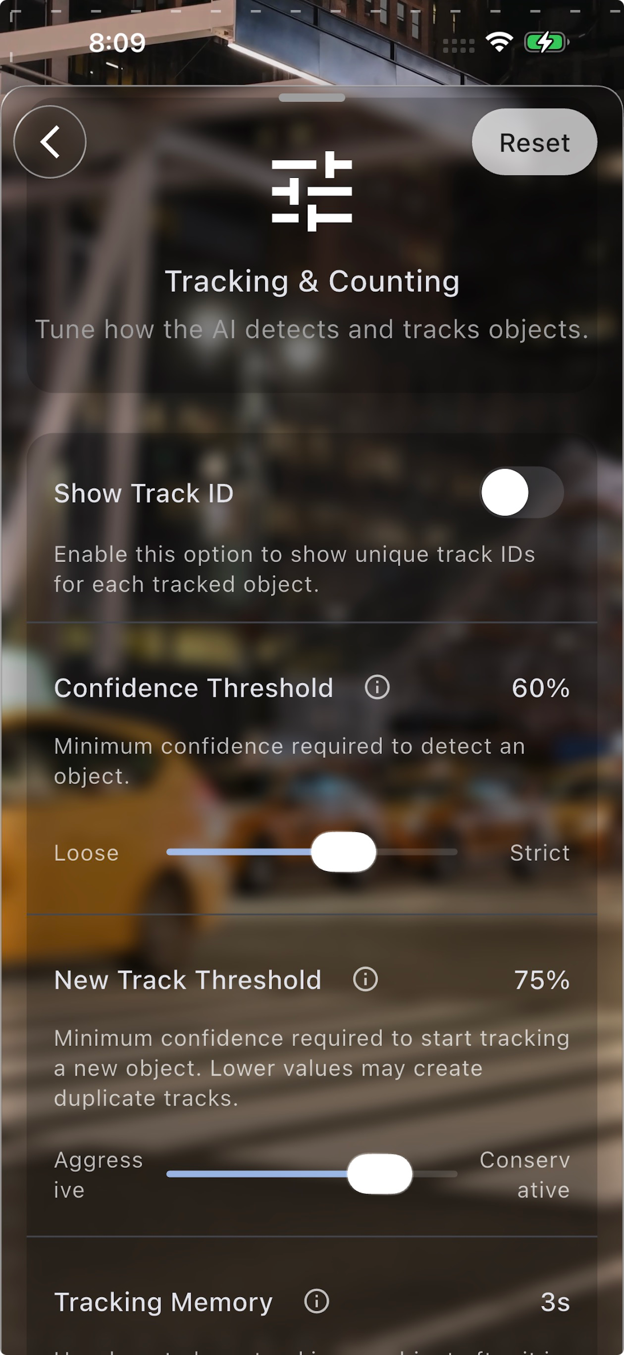 Piyuo Counter screenshot 7