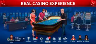 Vegas Craps by Pokerist screenshot 7