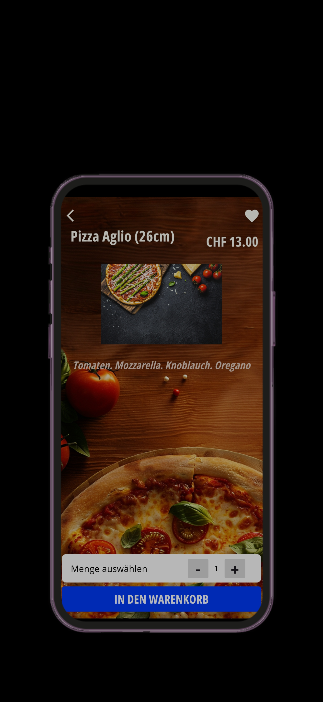 Subito - Pizza Kurier screenshot 2