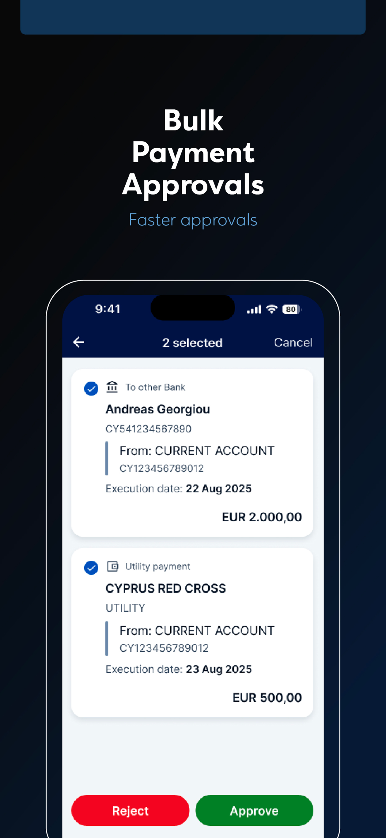 Eurobank Business Cyprus