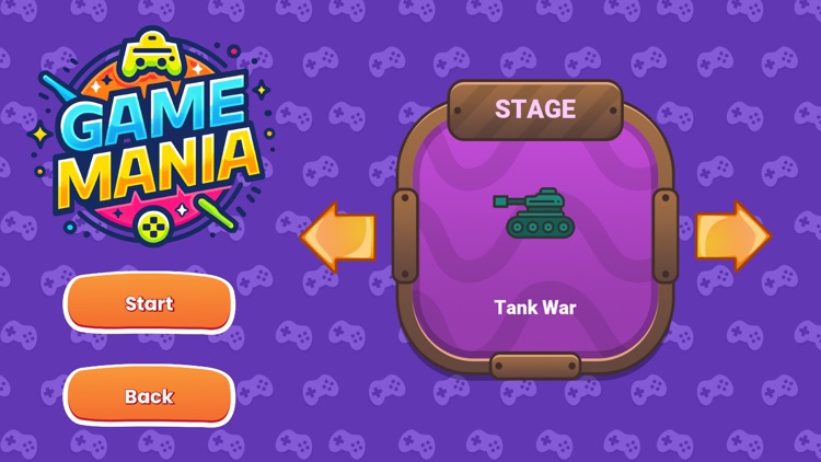Game Mania World - Multiplayer