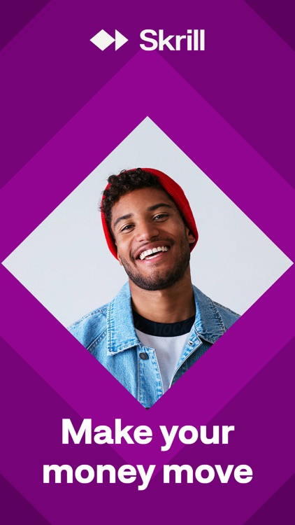 Skrill - Pay & Transfer Money screenshot-7