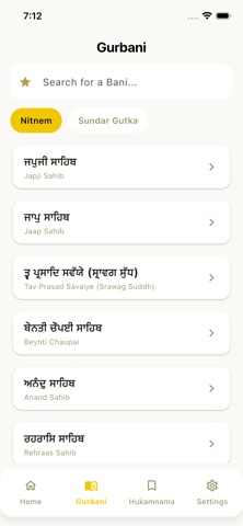SangatHub Screenshot 2 of 7