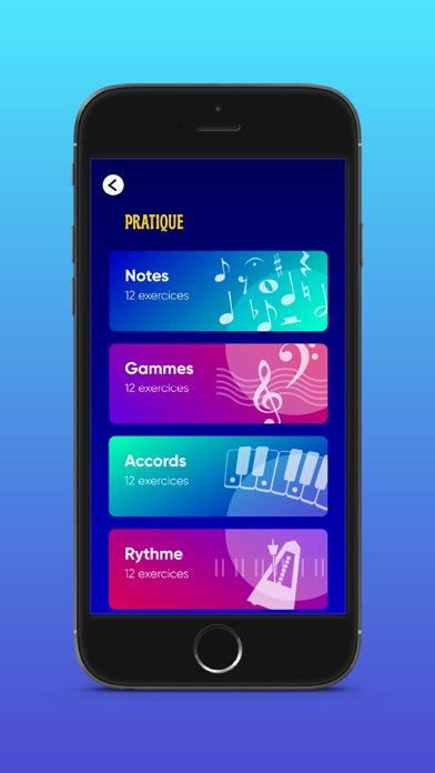 Pianos Publics Screenshot