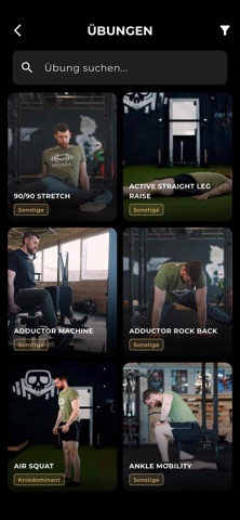 MACHBAR Online Screenshot 4 of 4