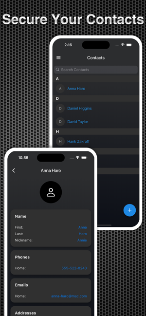 App Secret Pro Screenshot