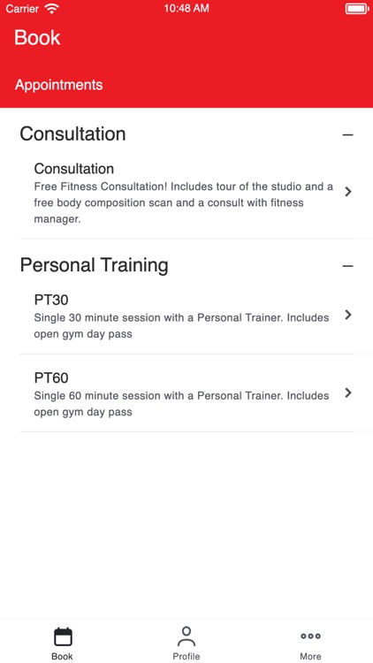 HigherHeightsFitness Lakewood