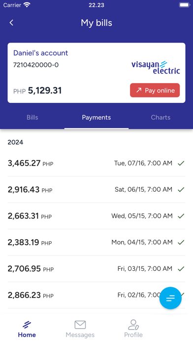 MobileAP - AboitizPower