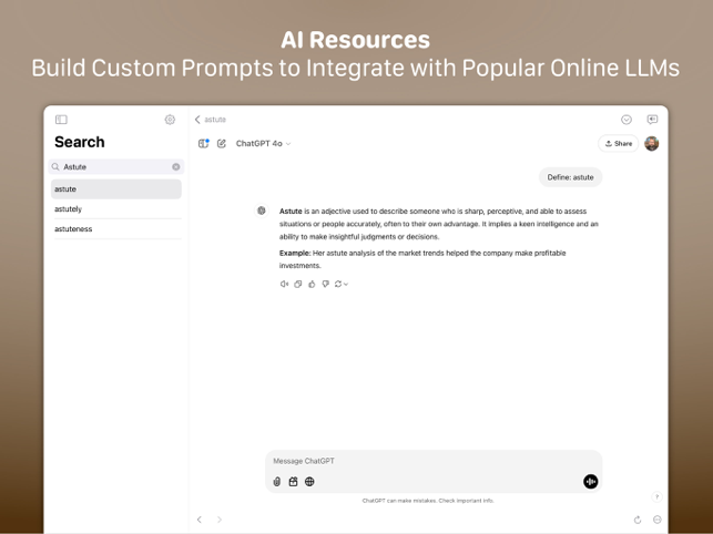 Iphone Ipad Terminology Dictionary 1 99 Free Today Freeapp