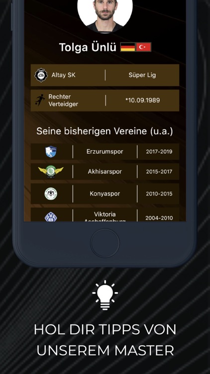 transferiva - Transferbörse screenshot-9