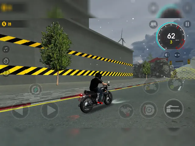 Xtreme Motorbikes screenshot 15
