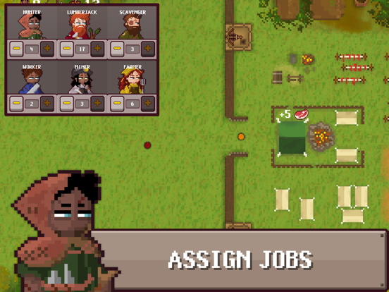 Screenshot #4 pour Final Outpost