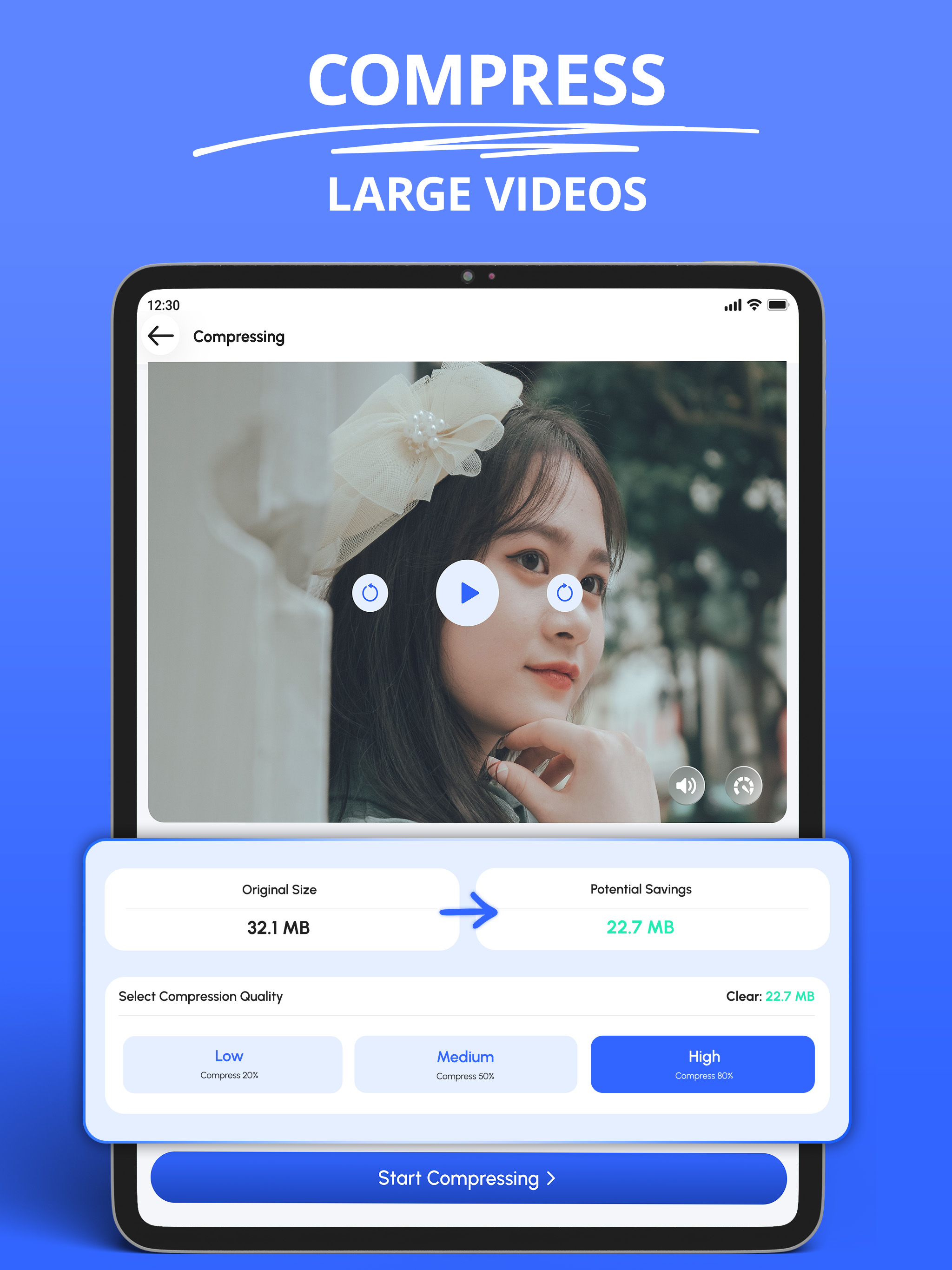 Storage Cleaner Photo Cleaner screenshot 11
